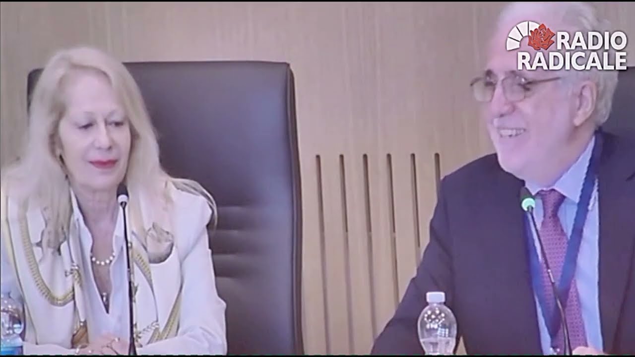 Claudio Cottatellucci (Presidente AIMMF) – Relazione al Congresso Nazionale 2026